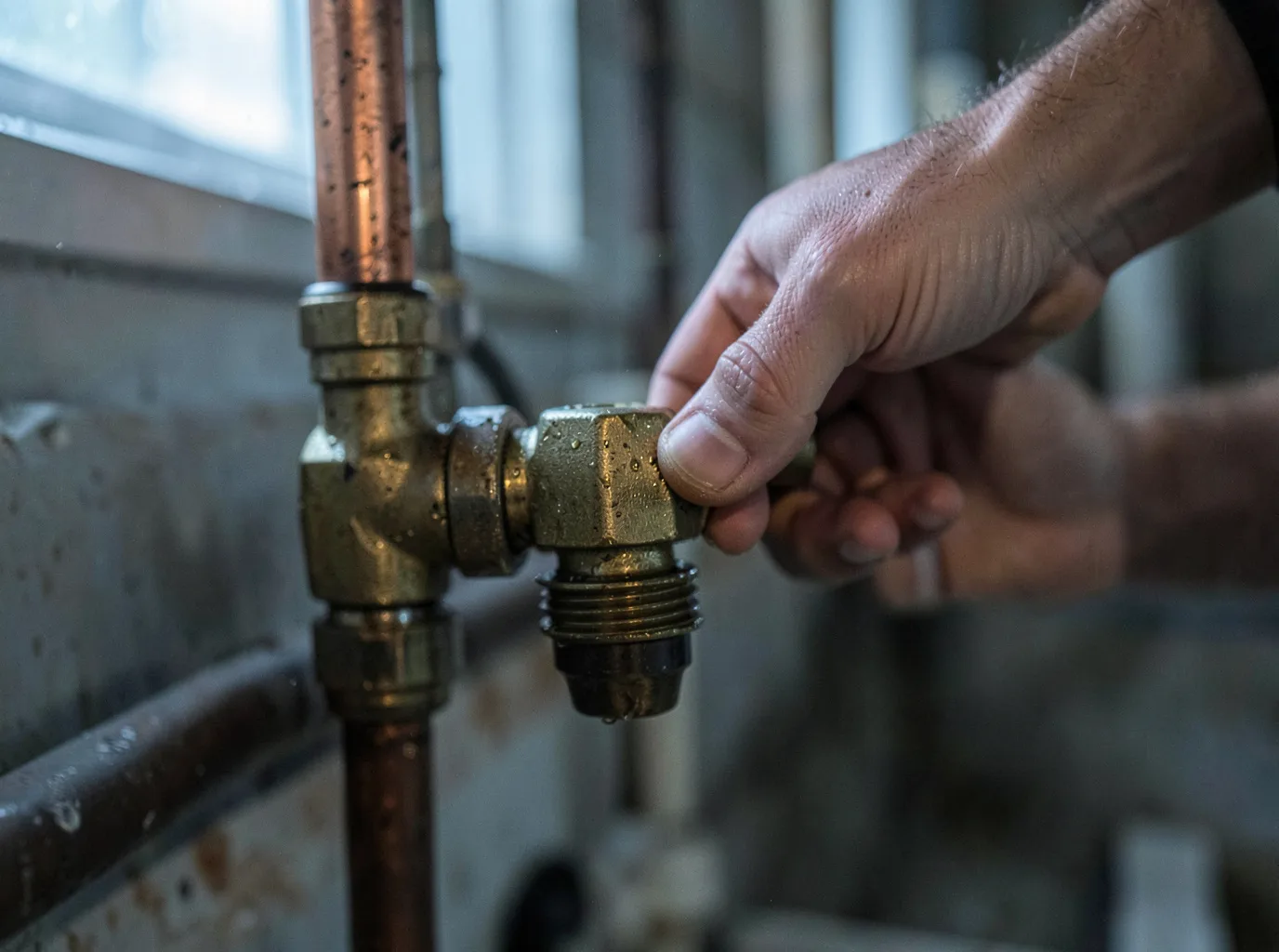 Emergency Plumber Washington, WV FAQs